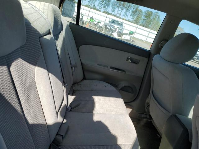 Photo 10 from auction – 2006 NISSAN ALTIMA S with VIN 1N4AL11D16C165037