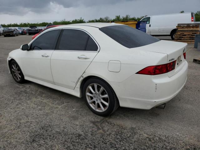 Photo 2 from auction – 2008 ACURA TSX with VIN JH4CL96838C021262