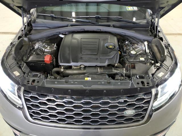 Photo 11 from auction – 2018 LAND ROVER RANGE ROVE with VIN SALYL2RX3JA708530