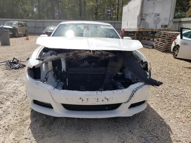 Photo 5 from auction – 2018 DODGE CHARGER SX with VIN 2C3CDXHG9JH169463