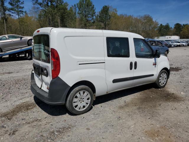 Photo 3 from auction – 2015 RAM PROMASTER with VIN ZFBERFAT2F6A02643