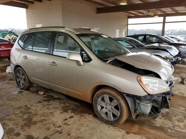 Photo 4 from auction – 2007 KIA RONDO LX with VIN KNAFG526577082696