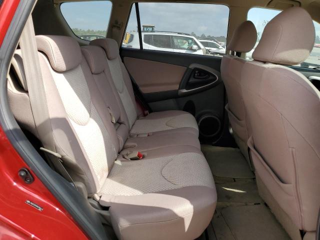 Photo 11 from auction – 2008 TOYOTA RAV4 with VIN JTMZD33V985095614