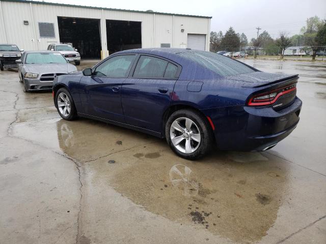 Photo 2 from auction – 2015 DODGE CHARGER SE with VIN 2C3CDXBG9FH918021