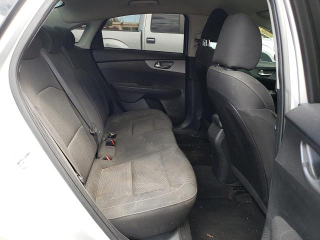 Photo 10 from auction – 2020 KIA FORTE FE with VIN 3KPF24ADXLE221243