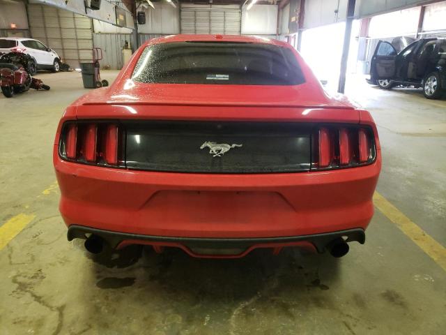 Photo 6 from auction – 2017 FORD MUSTANG with VIN 1FA6P8TH0H5227389