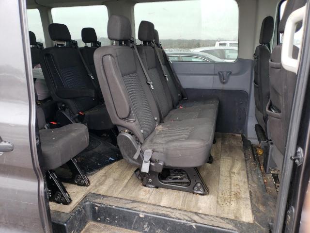 Photo 11 from auction – 2017 FORD TRANSIT T- with VIN 1FBZX2CM6HKB56125