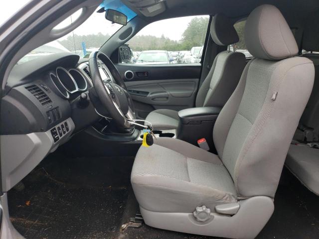 Photo 7 from auction – 2014 TOYOTA TACOMA with VIN 5TFUU4EN7EX108048