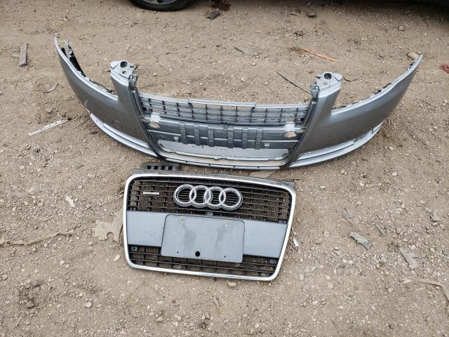 Photo 12 from auction – 2006 AUDI A4 2.0T QU with VIN WAUDF78E86A285510