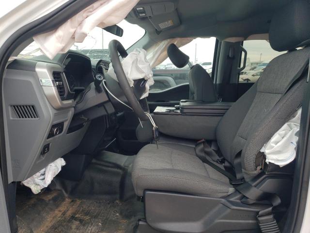 Photo 7 from auction – 2022 FORD F150 SUPER with VIN 1FTFW1E53NKD04342