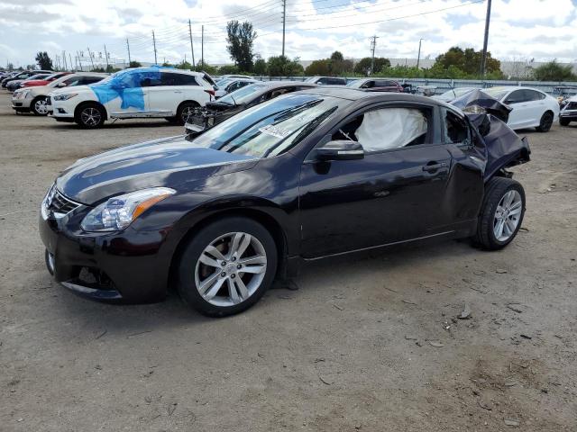 NISSAN ALTIMA S 2010 with VIN 1N4AL2EP4AC174592 - Photo from auction
