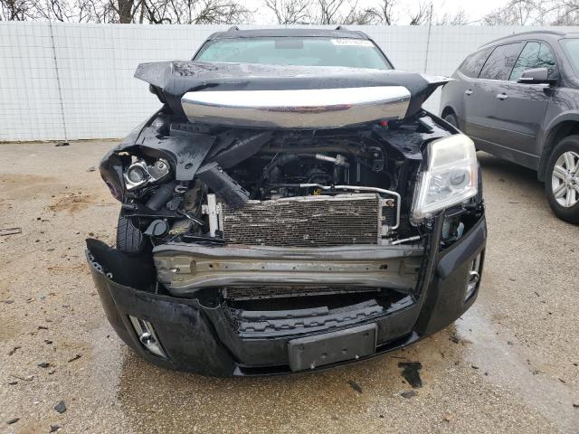 Photo 5 from auction – 2012 GMC TERRAIN SL with VIN 2GKALSEK5C6290169