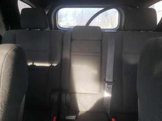 Photo 10 from auction – 2020 DODGE DURANGO SX with VIN 1C4RDHAG6LC161493