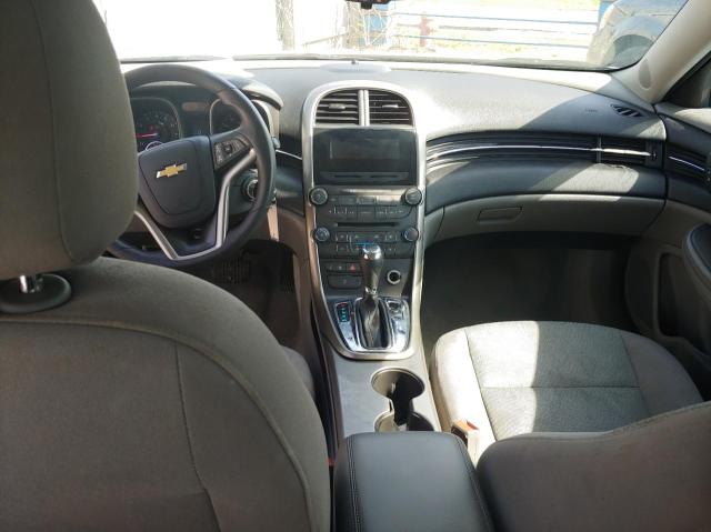 Photo 9 from auction – 2013 CHEVROLET MALIBU LS with VIN 1G11B5SA7DF226761