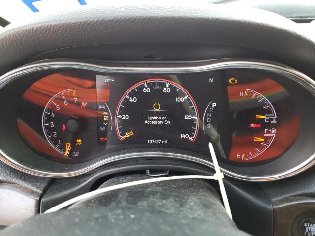 Photo 9 from auction – 2014 JEEP GRAND CHER with VIN 1C4RJEBG4EC216970