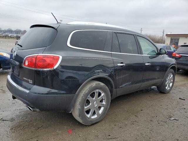 Photo 3 from auction – 2009 BUICK ENCLAVE CX with VIN 5GAER23D29J111583
