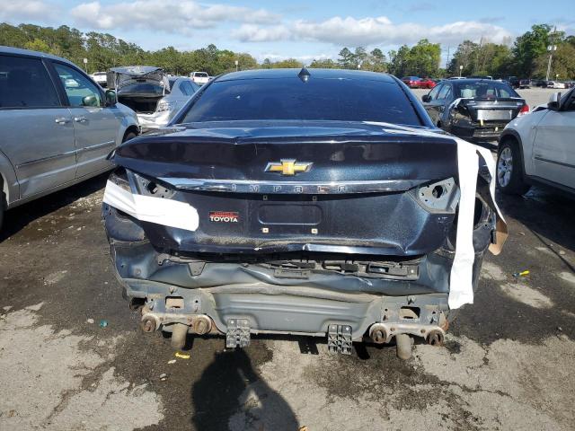 Photo 6 from auction – 2014 CHEVROLET IMPALA LT with VIN 2G1115SL1E9115430