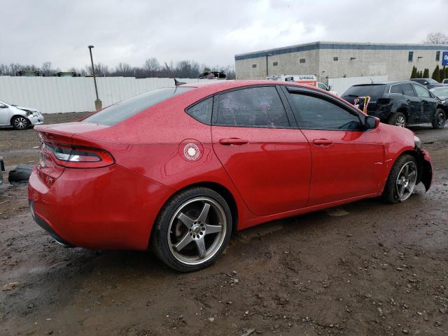 Photo 3 from auction – 2013 DODGE DART SXT with VIN 1C3CDFBA6DD304981