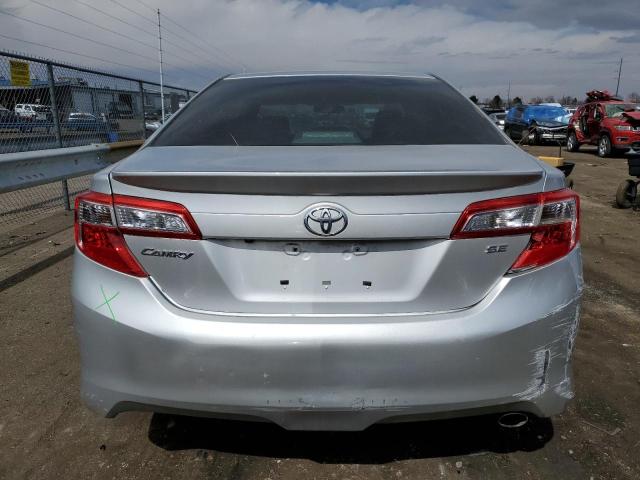 Photo 6 from auction – 2014 TOYOTA CAMRY L with VIN 4T1BF1FKXEU808406