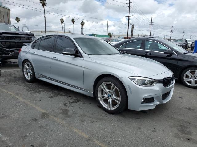 Photo 4 from auction – 2018 BMW 330 I with VIN WBA8B9G59JNU99496