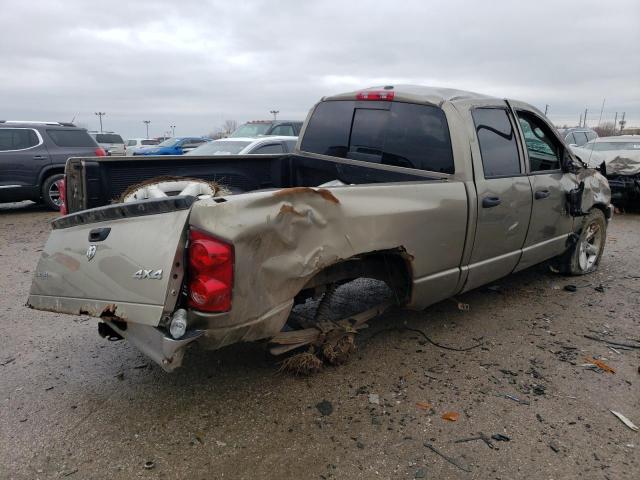 Photo 3 from auction – 2007 DODGE RAM 1500 S with VIN 1D7HU18297J579258