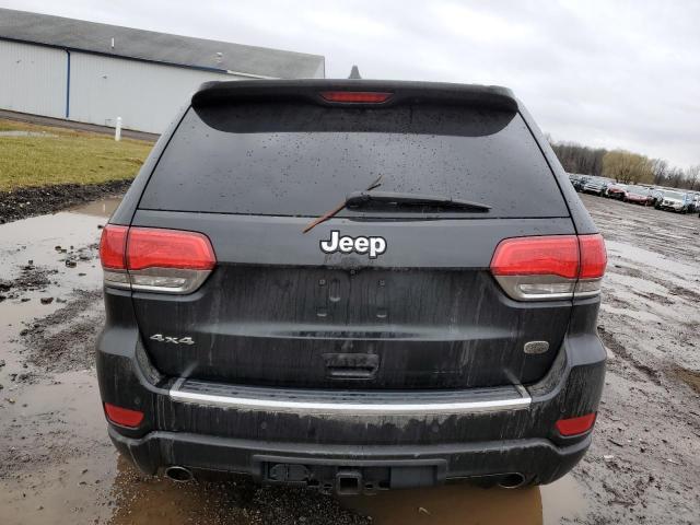 Photo 6 from auction – 2015 JEEP GRAND CHER with VIN 1C4RJFCG8FC887564