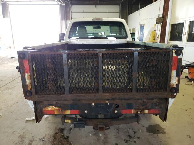 Photo 6 from auction – 2013 FORD F250 SUPER with VIN 1FTBF2A64DEB88682