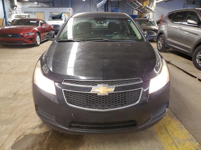 Photo 5 from auction – 2012 CHEVROLET CRUZE with VIN 1G1PJ5SC4C7214509