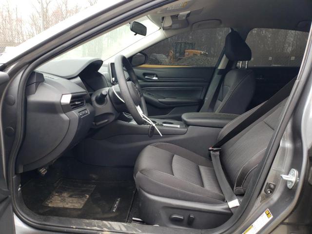 Photo 7 from auction – 2020 NISSAN ALTIMA S with VIN 1N4BL4BVXLC188566