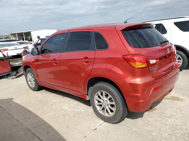 Photo 2 from auction – 2012 MITSUBISHI OUTLANDER with VIN JA4AP3AU9CZ007946