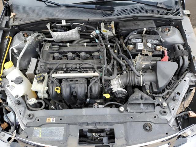 Photo 11 from auction – 2009 FORD FOCUS SE with VIN 1FAHP35N09W249774