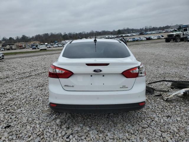 Photo 6 from auction – 2014 FORD FOCUS SE with VIN 1FADP3F27EL116461