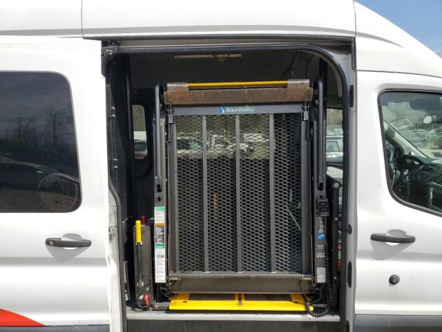 Photo 11 from auction – 2017 FORD TRANSIT T- with VIN 1FTBW2XM3HKA03003