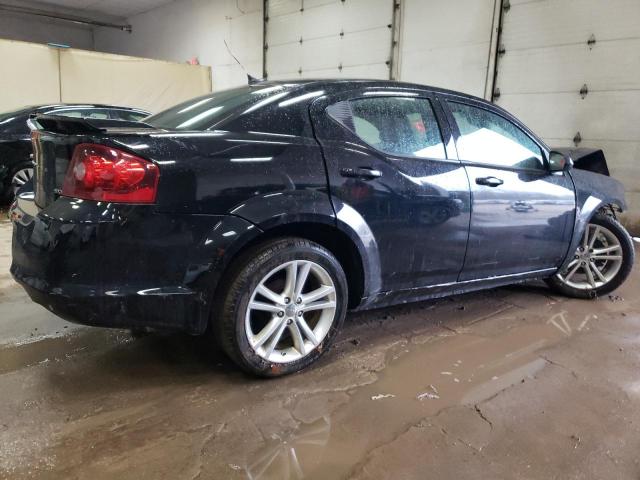 Photo 3 from auction – 2012 DODGE AVENGER SX with VIN 1C3CDZCB3CN207108