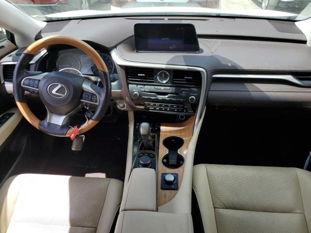 Photo 8 from auction – 2018 LEXUS RX 350 L with VIN JTJGZKCA4J2001451