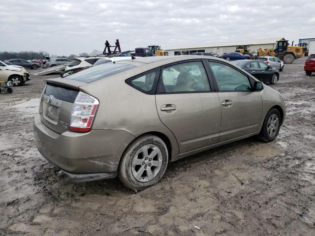 Photo 3 from auction – 2009 TOYOTA PRIUS with VIN JTDKB20U297846569