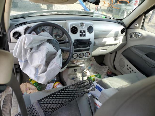 Photo 8 from auction – 2007 CHRYSLER PT CRUISER with VIN 3A4FY48B67T520579