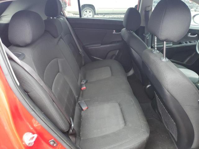 Photo 11 from auction – 2011 KIA SPORTAGE L with VIN KNDPB3A25B7092968
