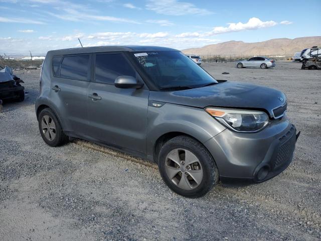 Photo 4 from auction – 2014 KIA SOUL with VIN KNDJN2A20E7063826