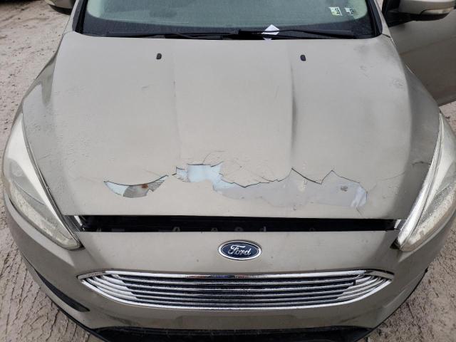 Photo 11 from auction – 2015 FORD FOCUS SE with VIN 1FADP3F22FL252093