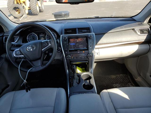 Photo 8 from auction – 2017 TOYOTA CAMRY LE with VIN 4T1BF1FK5HU670519