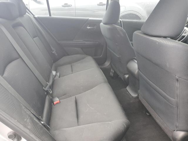 Photo 10 from auction – 2014 HONDA ACCORD LX with VIN 1HGCR2F33EA005163