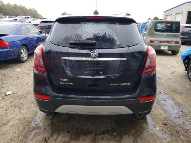 Photo 6 from auction – 2018 BUICK ENCORE PRE with VIN KL4CJASB4JB568721