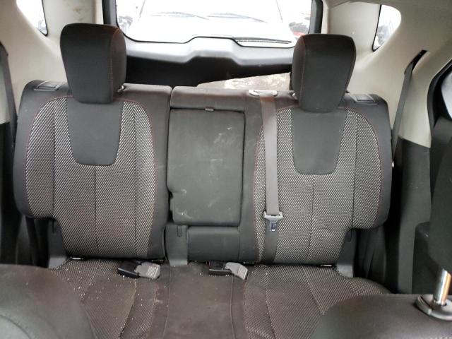 Photo 10 from auction – 2016 CHEVROLET EQUINOX LT with VIN 2GNALCEK4G6292901