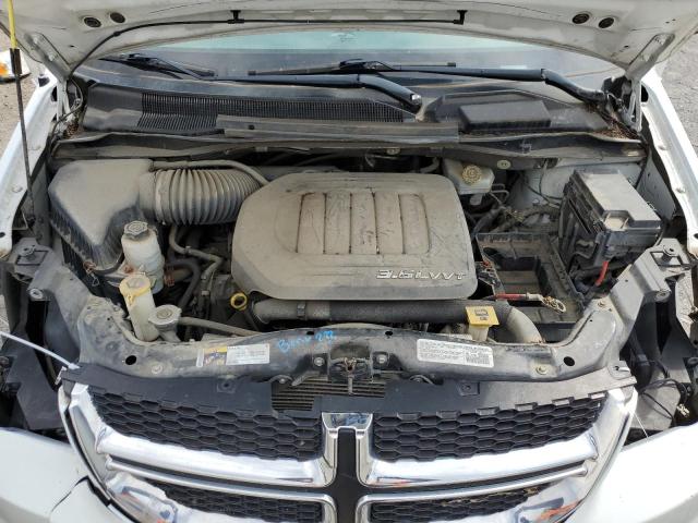 Photo 12 from auction – 2014 DODGE GRAND CARA with VIN 2C4RDGCG9ER245180