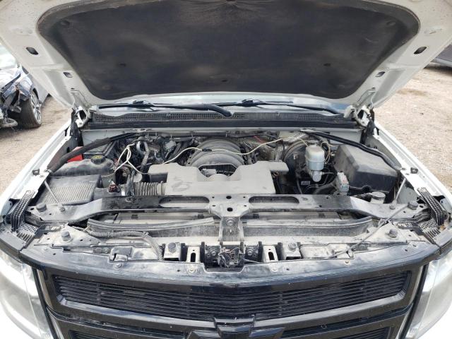 Photo 12 from auction – 2015 CHEVROLET TAHOE POLI with VIN 1GNLC2EC1FR691652