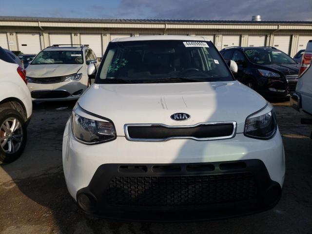 Photo 5 from auction – 2016 KIA SOUL with VIN KNDJN2A27G7822281