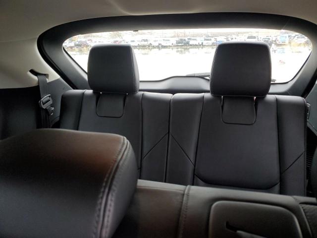 Photo 10 from auction – 2022 MAZDA CX-9 TOURI with VIN JM3TCBCY5N0601579