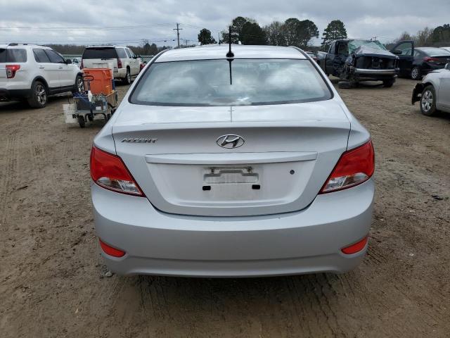 Photo 6 from auction – 2016 HYUNDAI ACCENT SE with VIN KMHCT4AE2GU062987