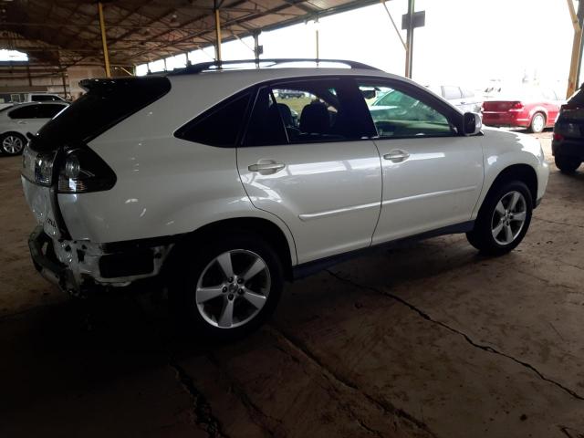 Photo 3 from auction – 2004 LEXUS RX 330 with VIN JTJGA31UX40017597